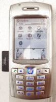 GSPDA Xplore m68