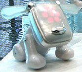 Sega iDog