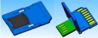 Sandisk USB-SD