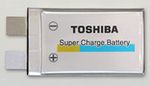 Toshiba Super Charge Battery