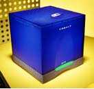 Cobalt Qube