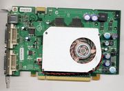 GeForce 7600 GT