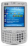 HP iPaq hw6900 Mobile Messenger