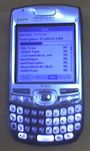 Palm Treo Nitro
