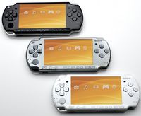 PSP-2000