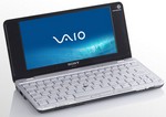Sony Vaio P(ocket)