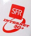 SFR 3G+