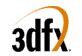 3DFx, dernière.
