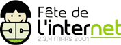 Fte de l'internet