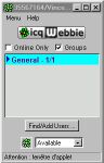 ICQ Webbie