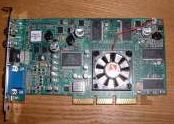 ATI Radeon SE