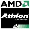 AMD Athlon 4 logo