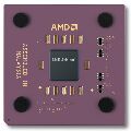 AMD Athlon 4 - cliquez pour agrandir