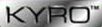 Kyro - cliquez pour visualiser l'architecture du Kyro III