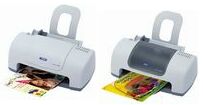 Epson C20 / Epson C40