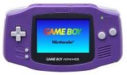 Nintendo GameBoy Advance