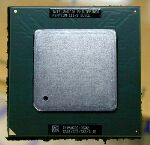 Intel Pentium III-S 1.26 Ghz - Cliquez pour agrandir