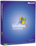 Windows XP Professionnal