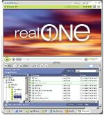 RealNetworks RealOne