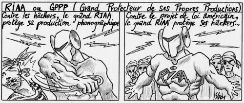 L'actu vu par... - cliquez pour agrandir