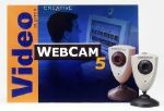 Creative Video Blaster WebCam 5