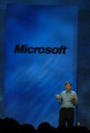 Bill Gates au CES 2007